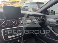 2019 Mercedes Benz CLA 450