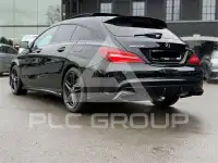 2018 Mercedes Benz CLA 450