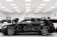 2018 Mercedes Benz CLA 450