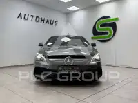 2018 Mercedes Benz CLA 450