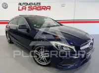 2018 Mercedes Benz CLA 450