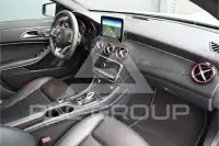 2018 Mercedes Benz CLA 450