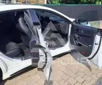2018 Mercedes Benz CLA 450