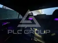 2017 Mercedes Benz CLA 450