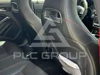 2018 Mercedes Benz CLA 450