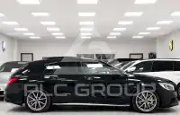 2018 Mercedes Benz CLA 450