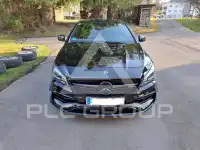 2018 Mercedes Benz CLA 450