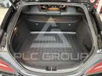 2018 Mercedes Benz CLA 450