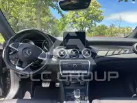 2017 Mercedes Benz CLA 450