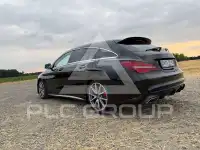 2018 Mercedes Benz CLA 450