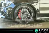 2018 Mercedes Benz CLA 450