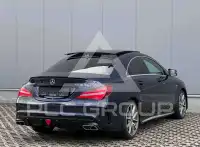 2018 Mercedes Benz CLA 450