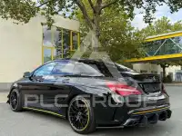 2018 Mercedes Benz CLA 450