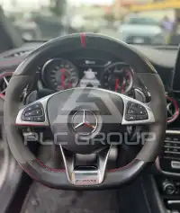 2019 Mercedes Benz CLA 450