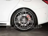 2018 Mercedes Benz CLA 450