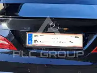 2018 Mercedes Benz CLA 450