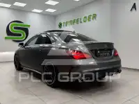 2018 Mercedes Benz CLA 450