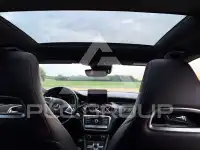2018 Mercedes Benz CLA 450