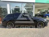 2018 Mercedes Benz CLA 450