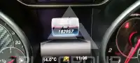 2018 Mercedes Benz CLA 450