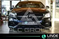 2018 Mercedes Benz CLA 450