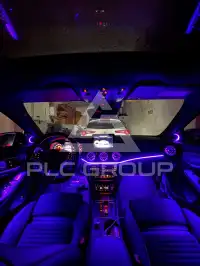 2018 Mercedes Benz CLA 450