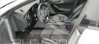 2018 Mercedes Benz CLA 450