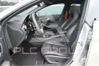 2018 Mercedes Benz CLA 450