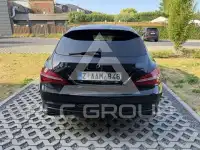 2018 Mercedes Benz CLA 450