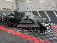 2018 Mercedes Benz CLA 450