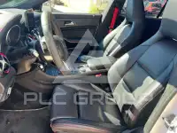2018 Mercedes Benz CLA 450