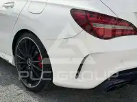 2018 Mercedes Benz CLA 450
