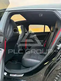 2018 Mercedes Benz CLA 450
