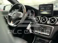 2018 Mercedes Benz CLA 450