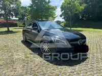 2017 Mercedes Benz CLA 450