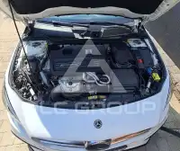 2018 Mercedes Benz CLA 450