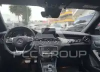 2019 Mercedes Benz CLA 450