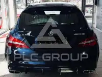 2018 Mercedes Benz CLA 450