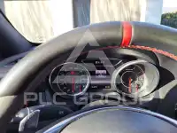 2018 Mercedes Benz CLA 450