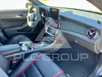 2018 Mercedes Benz CLA 450
