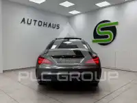2018 Mercedes Benz CLA 450