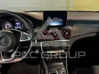 2018 Mercedes Benz CLA 450