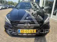 2018 Mercedes Benz CLA 450