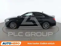 2018 Mercedes Benz CLA 450