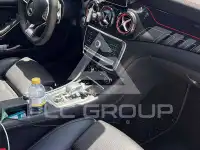2018 Mercedes Benz CLA 450