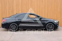 2018 Mercedes Benz CLA 450