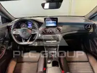 2018 Mercedes Benz CLA 450