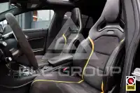 2018 Mercedes Benz CLA 450