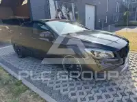 2018 Mercedes Benz CLA 450