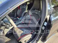 2018 Mercedes Benz CLA 450